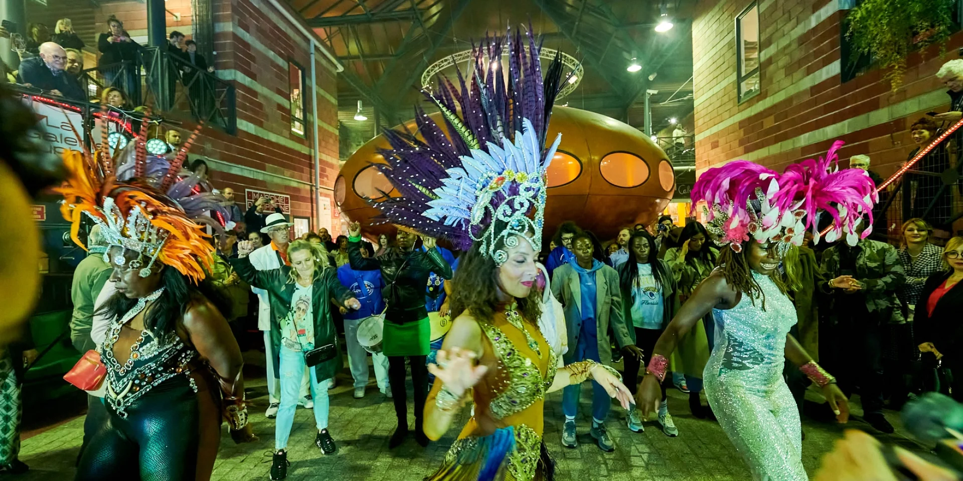 Fete Des Puces