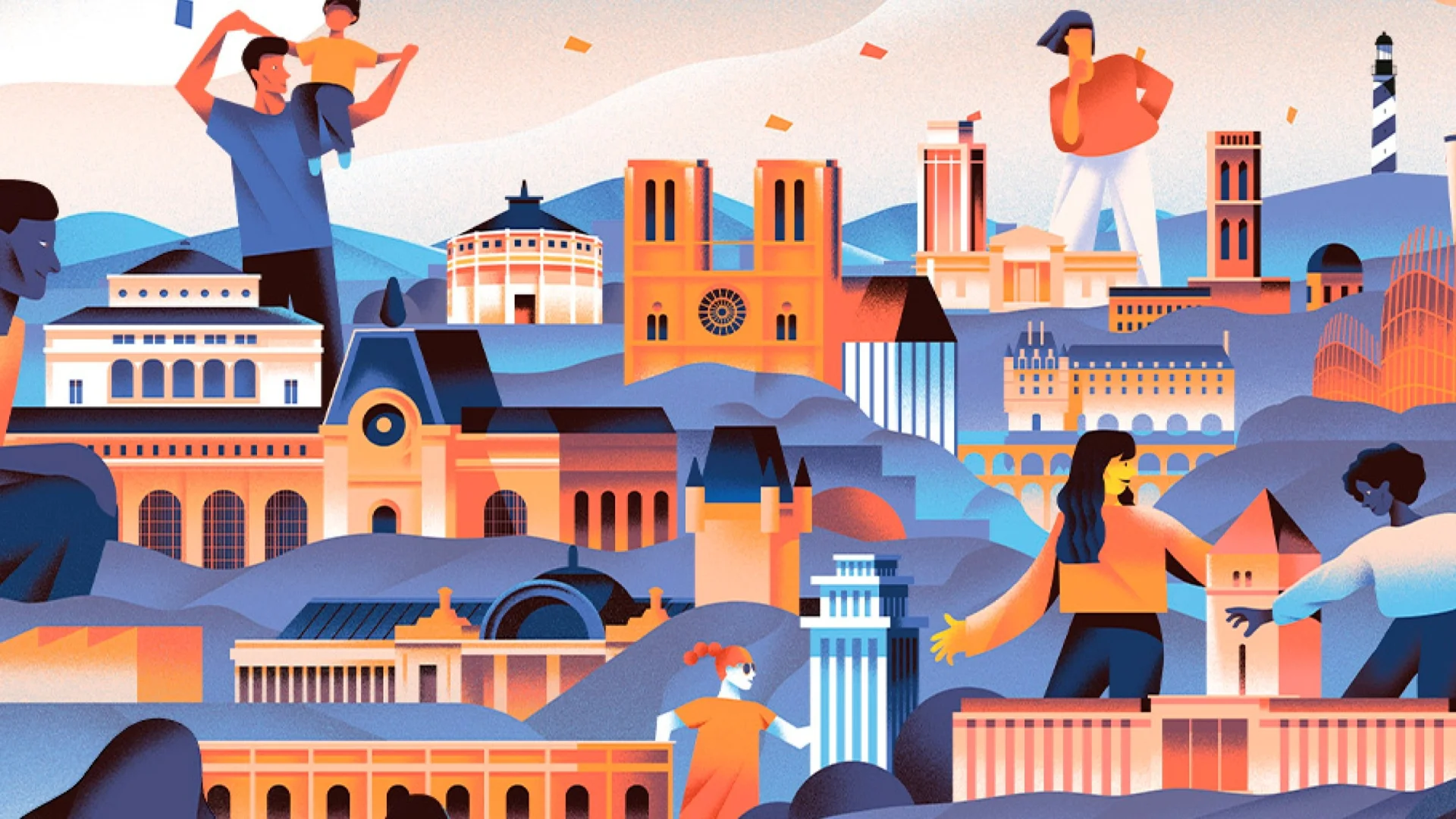 Journées européennes du patrimoine