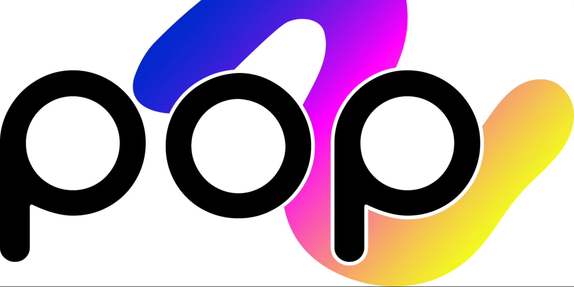 Logo POP