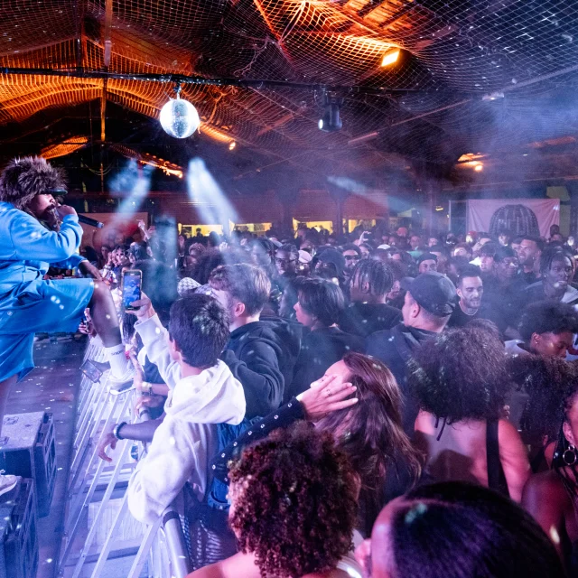 Yard Summer Club Lpf Michael Barriera 36