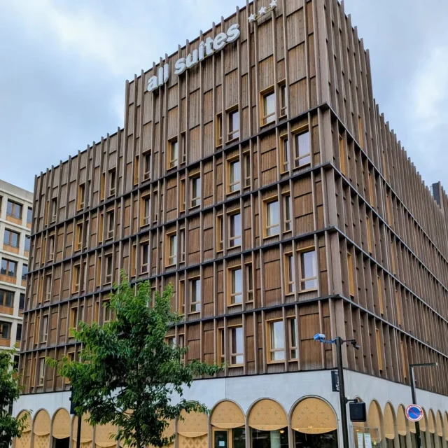 All Suites Ilesaintdenis Hotel Cdt93jb