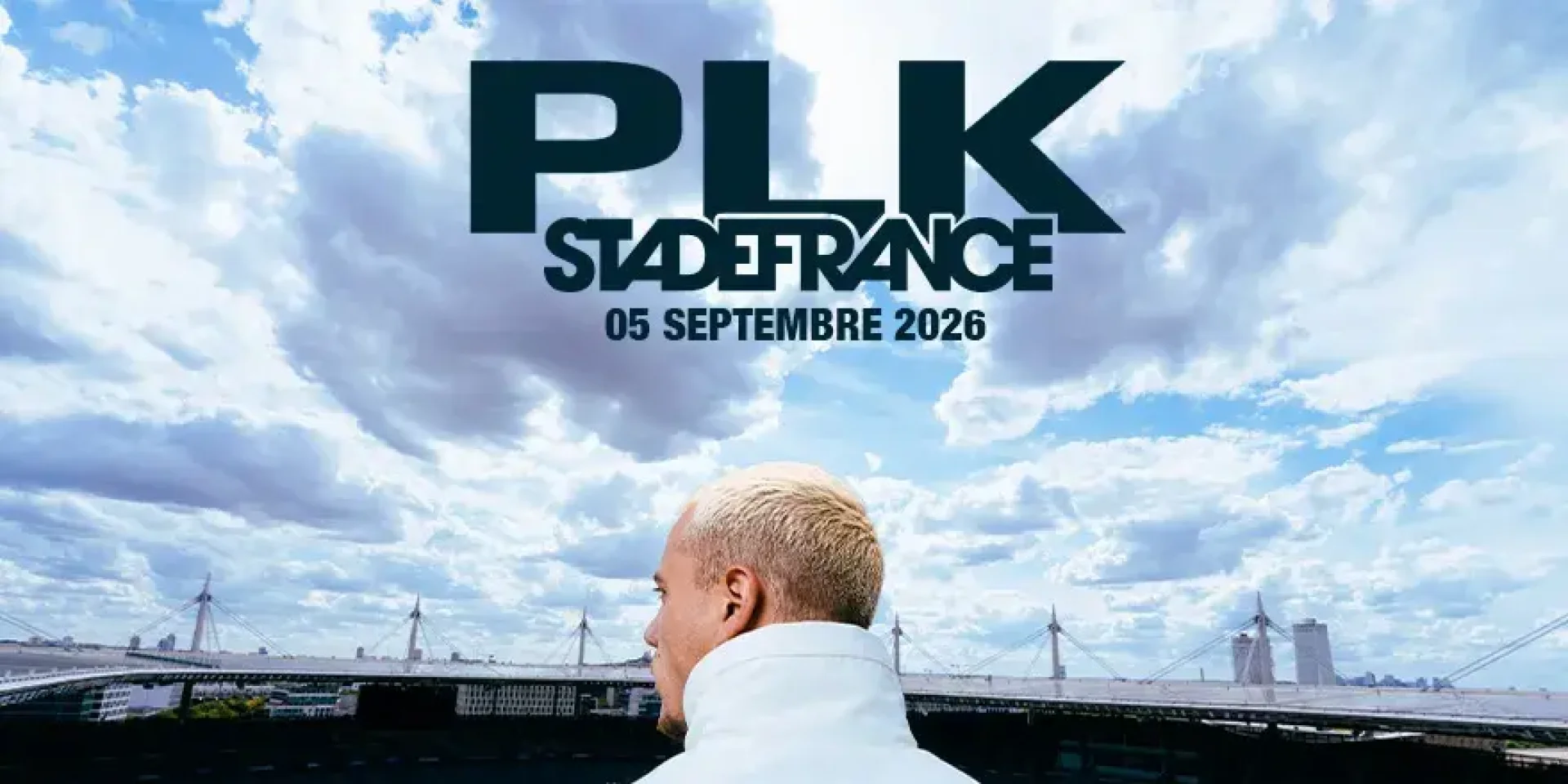 PLK x Stade de France