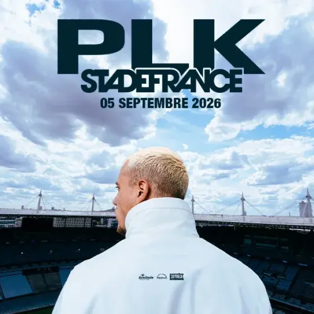 PLK at the Stade de France: what to do, where to eat and drink nearby