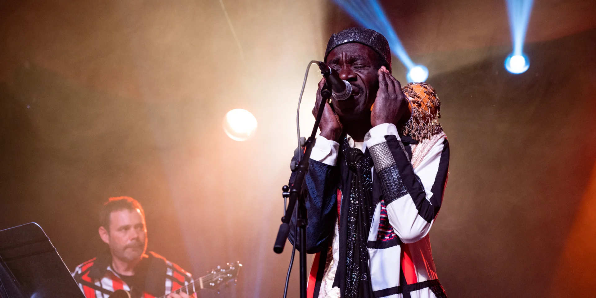Antiquarks Souleymane Faye Cmichael.barriera 8