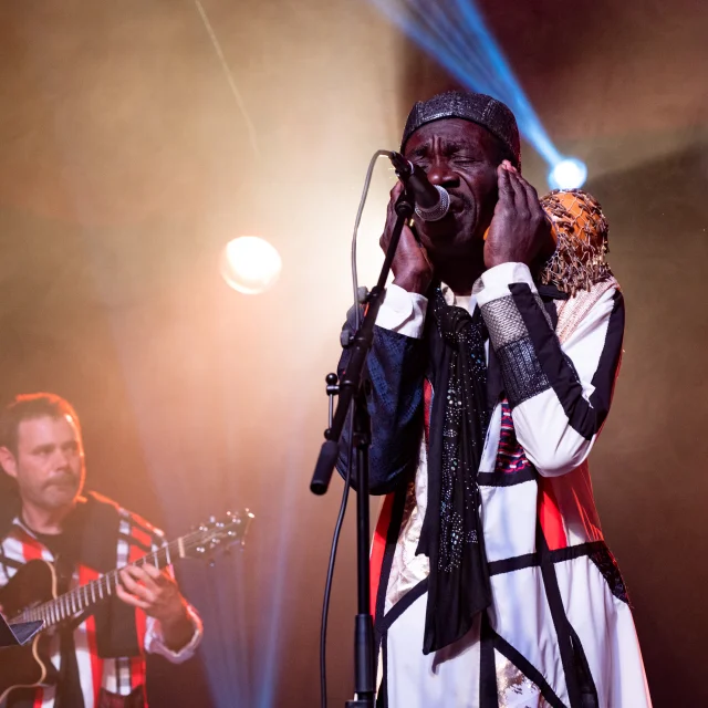 Antiquarks Souleymane Faye Cmichael.barriera 8