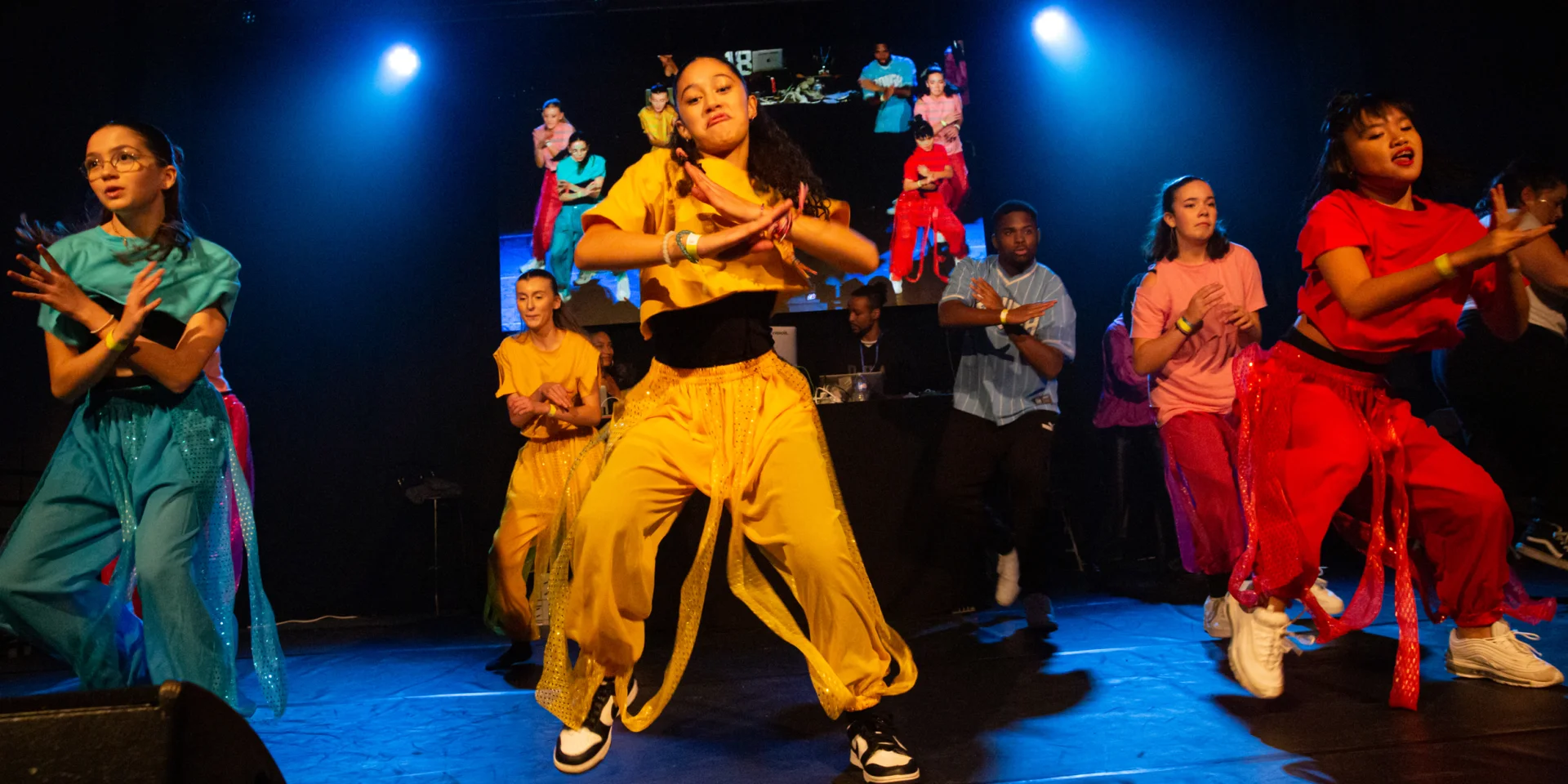 S231028 Dancehall On Stage 218