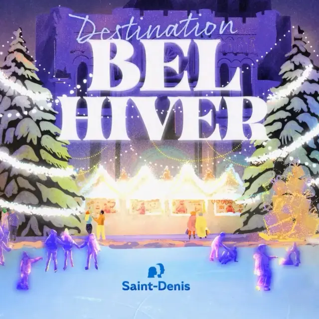 Bel Hiver