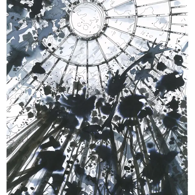 Les Grandes Serres Ii A4 400 Hd Min