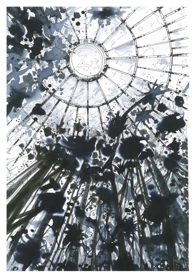 Les Grandes Serres Ii A4 400 Hd Min