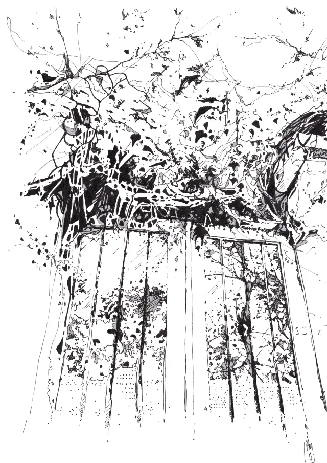 Porte Pigalle 600 Nb A3 Min