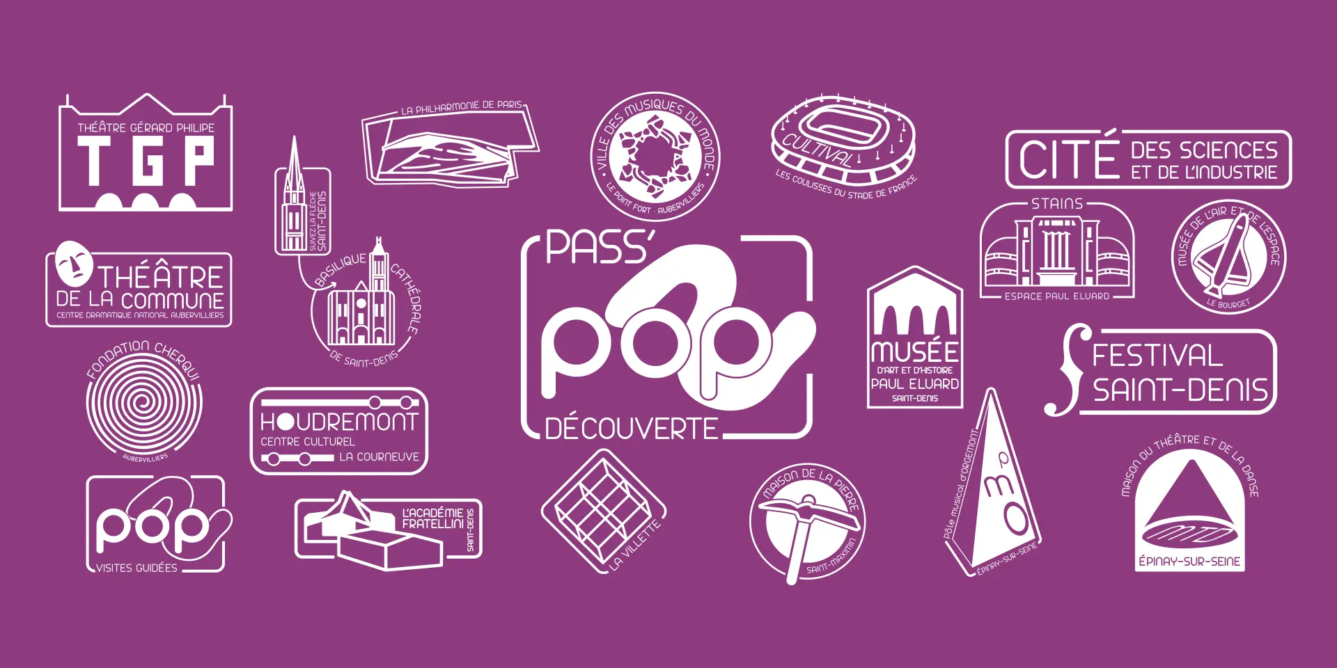 Banniere Web Pass Pop 10