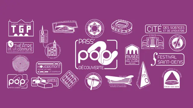 PASS'POP Découverte 2026