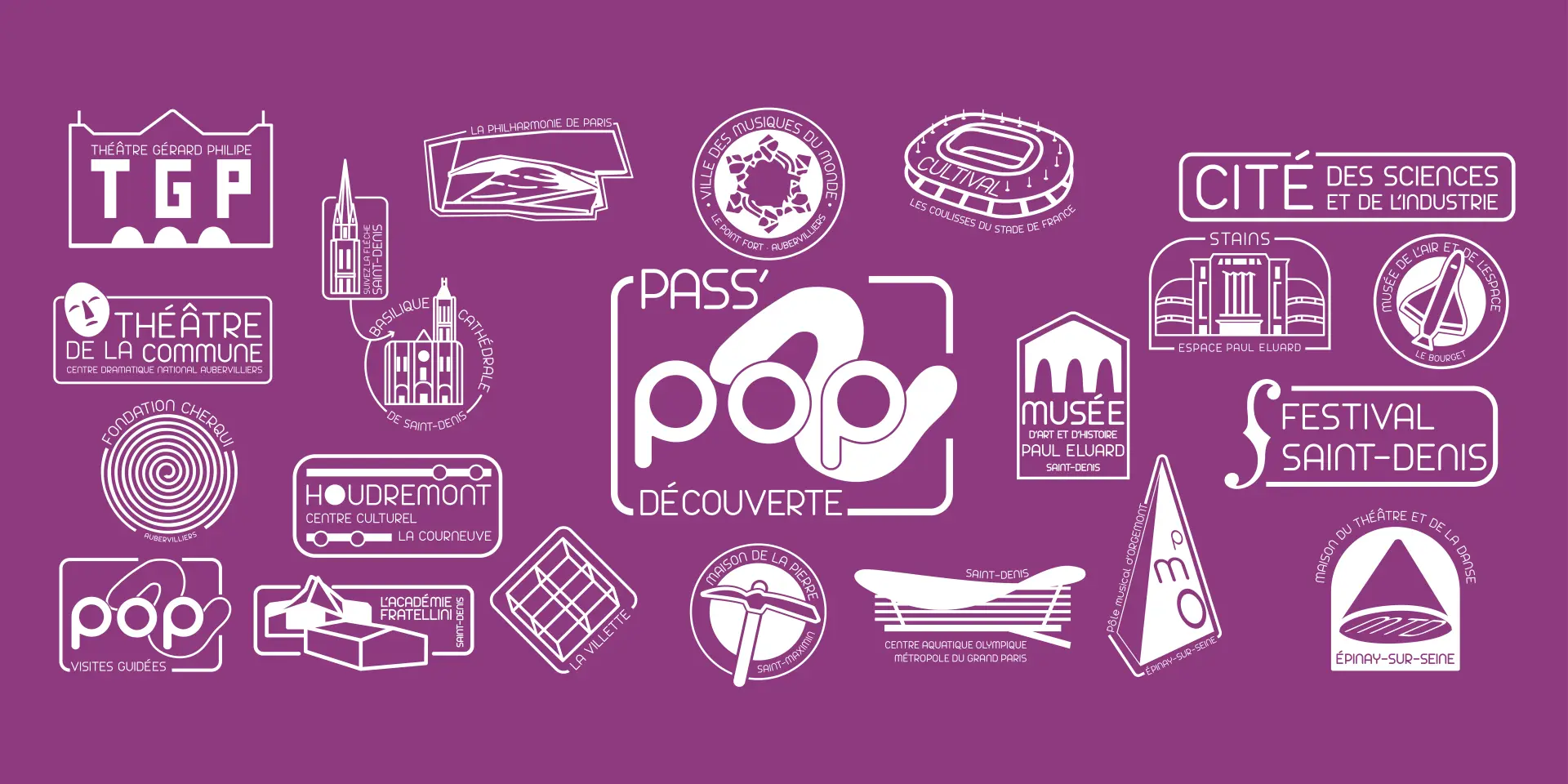 Banniere Web Pass Pop Vf