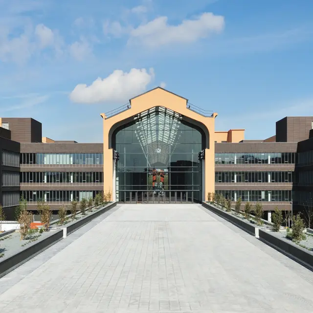 La Cite Du Cinema Jean Claude Guilloux