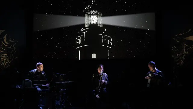 Festival Du rêve sous les pavés