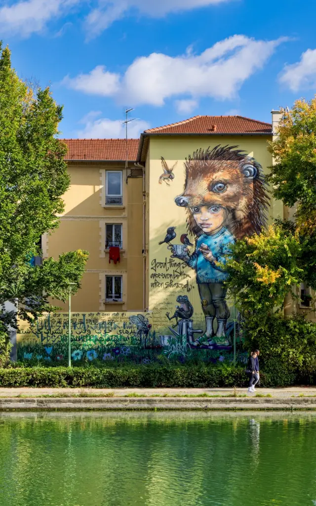 Street Art