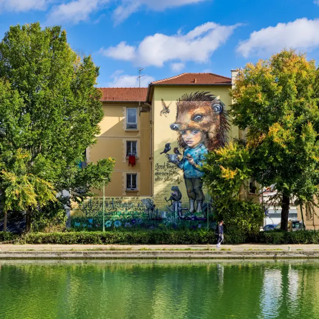 Street Art