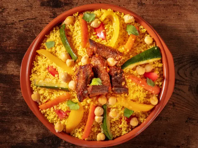couscous les curieux