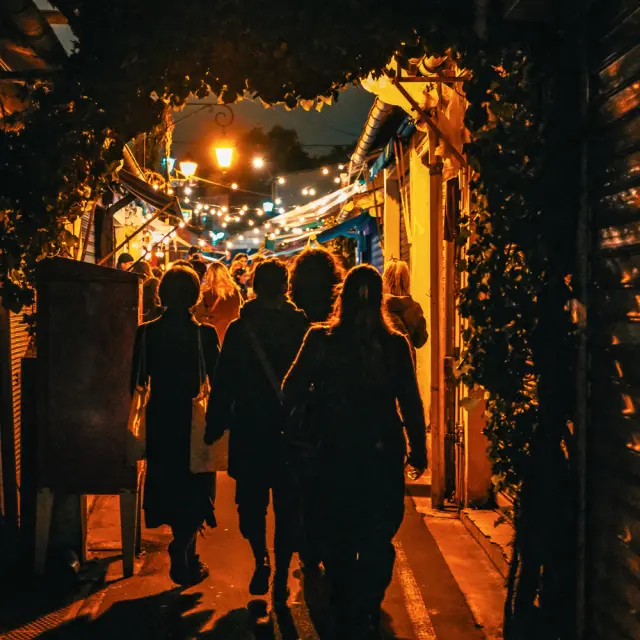 Fête des Puces