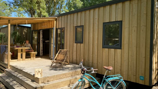 Camping de Vittel