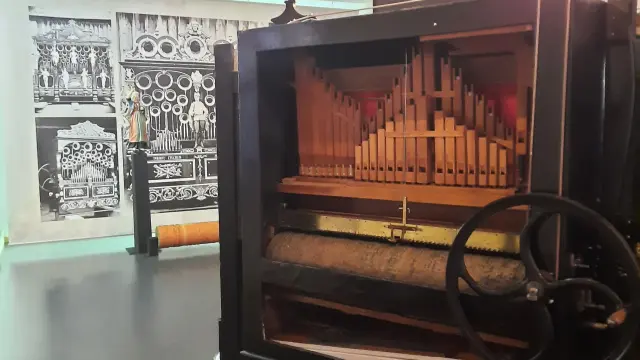 Expo 4 M : Maison Poirot