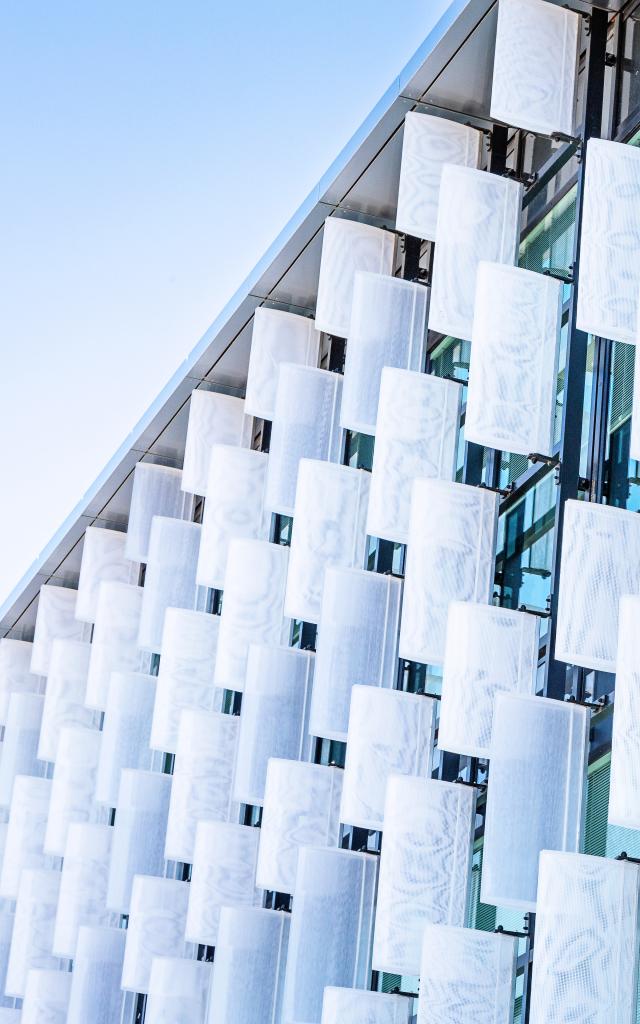 Centre de congrès d'Angers