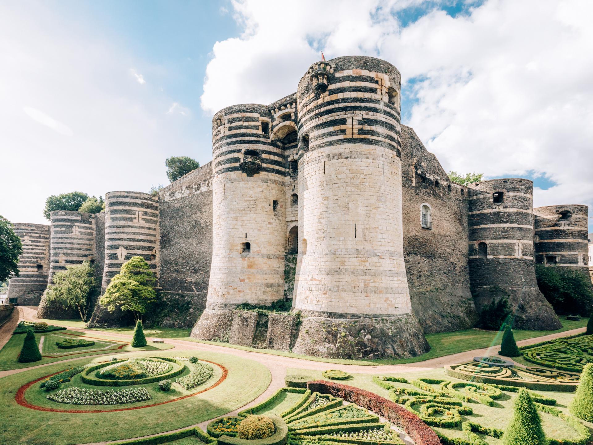 Visiting Angers events calendar, insider tips, useful info Portal Angers