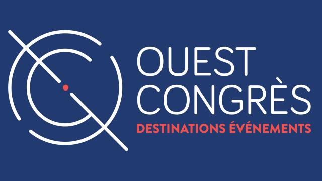 Logo Ouest Congrès