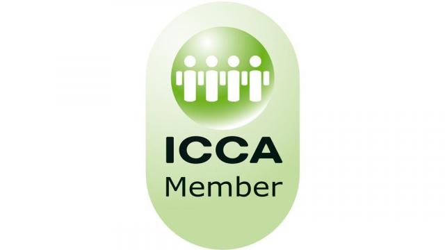 logo ICCA