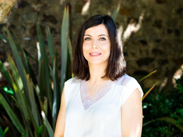 Meryl Galdeano