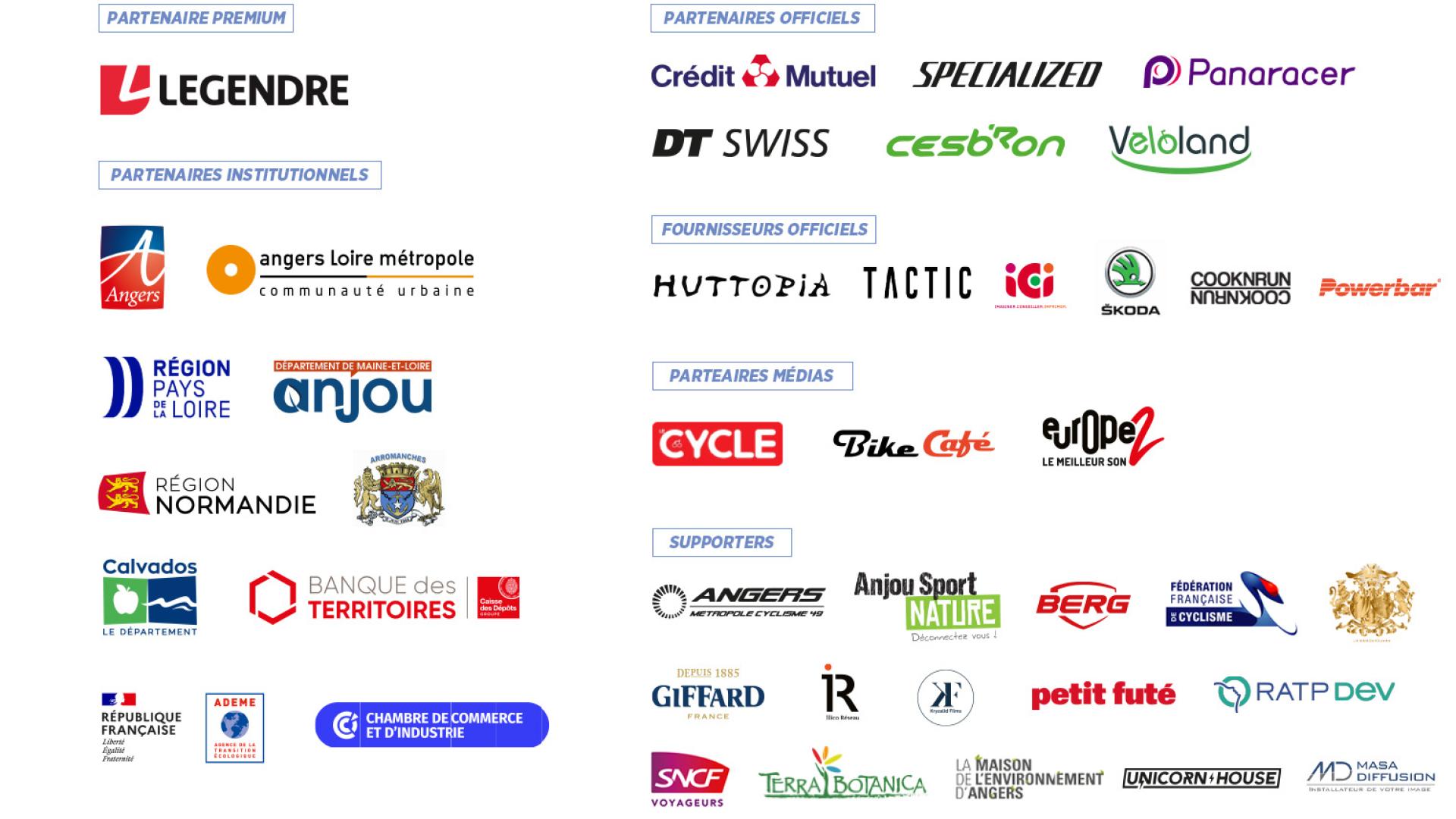 L’édition 2023 de Nature is Bike, du 16 au 18 juin à Angers