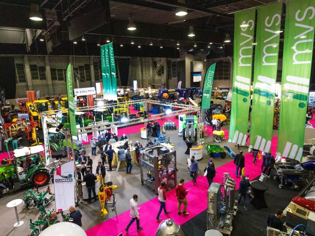 Salon Sival 2022