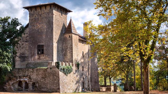 Chateau Charmes