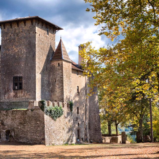 Chateau Charmes