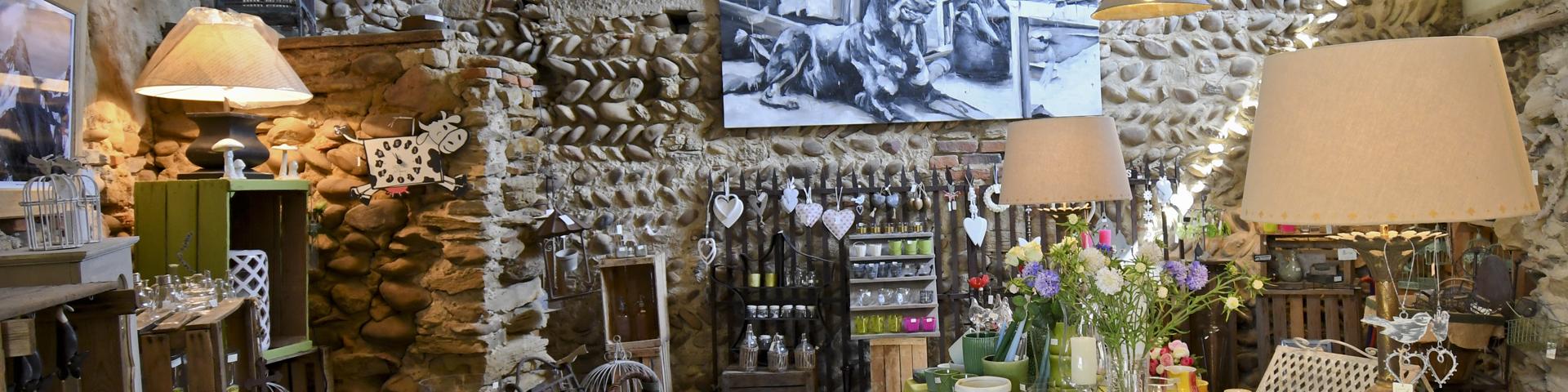 Artists and craftsmen of art do Drôme and Ardèche