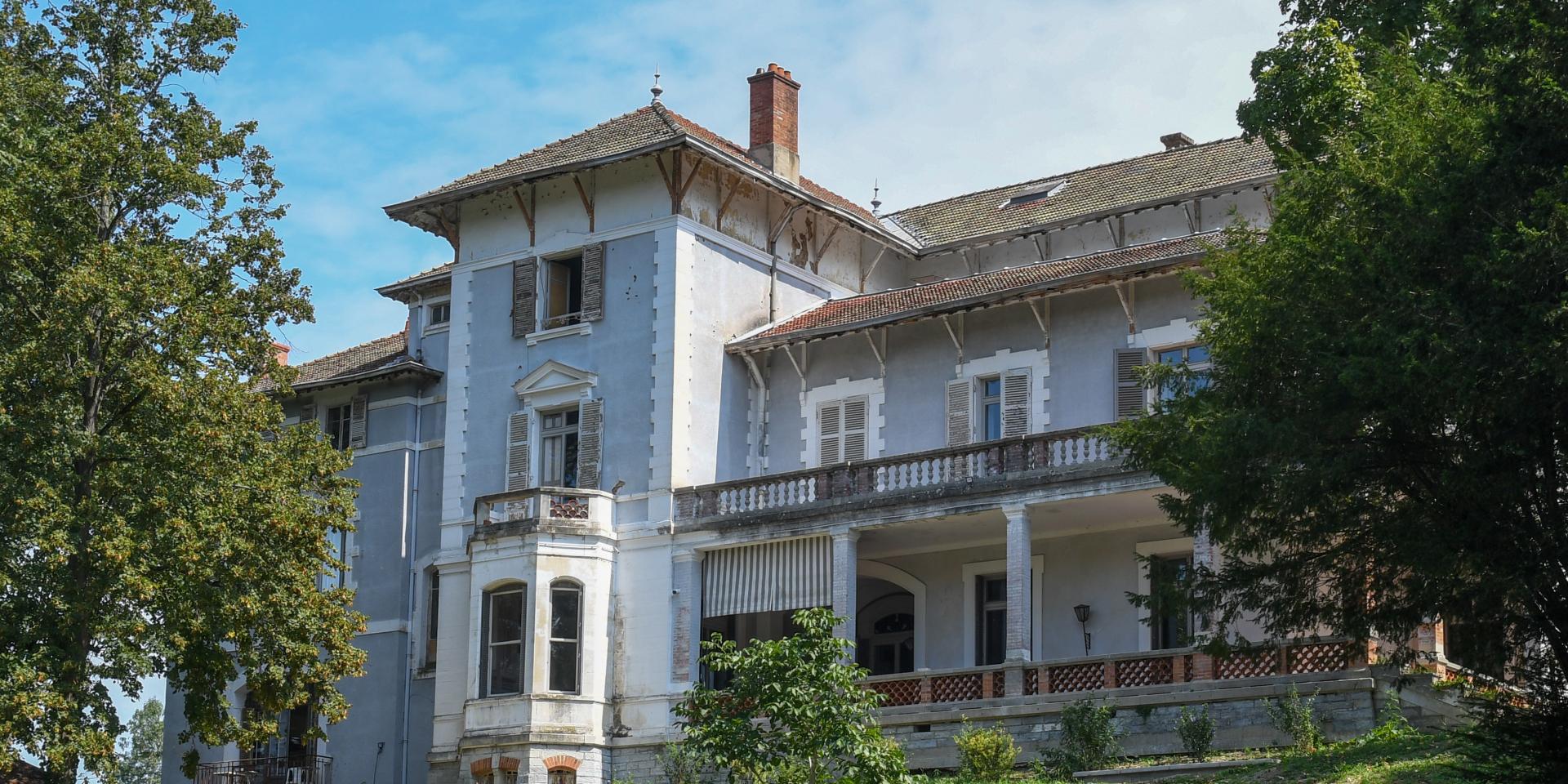 Réceptions en Drôme et Ardèche