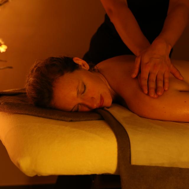 Well being in Porte de DrômArdèche