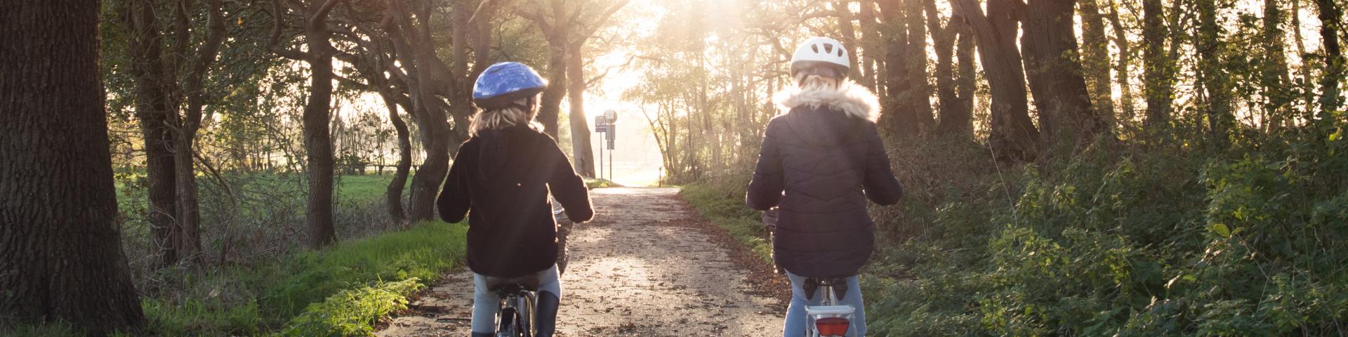 label accueil vélo