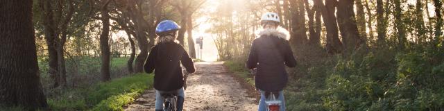 Stationner son vélo - Accueil Vélo et rando