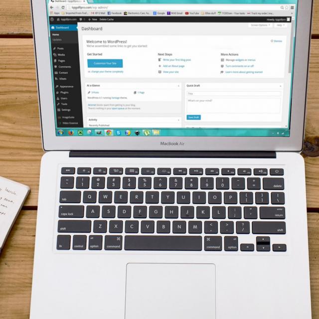 Wifi access in drome and ardeche