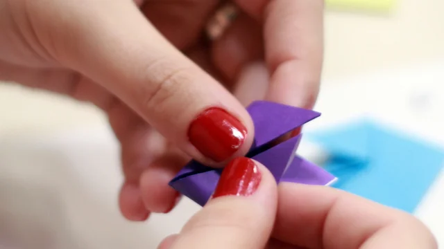 atelier origami