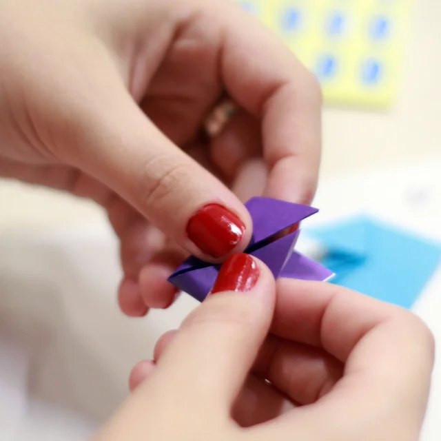 atelier origami