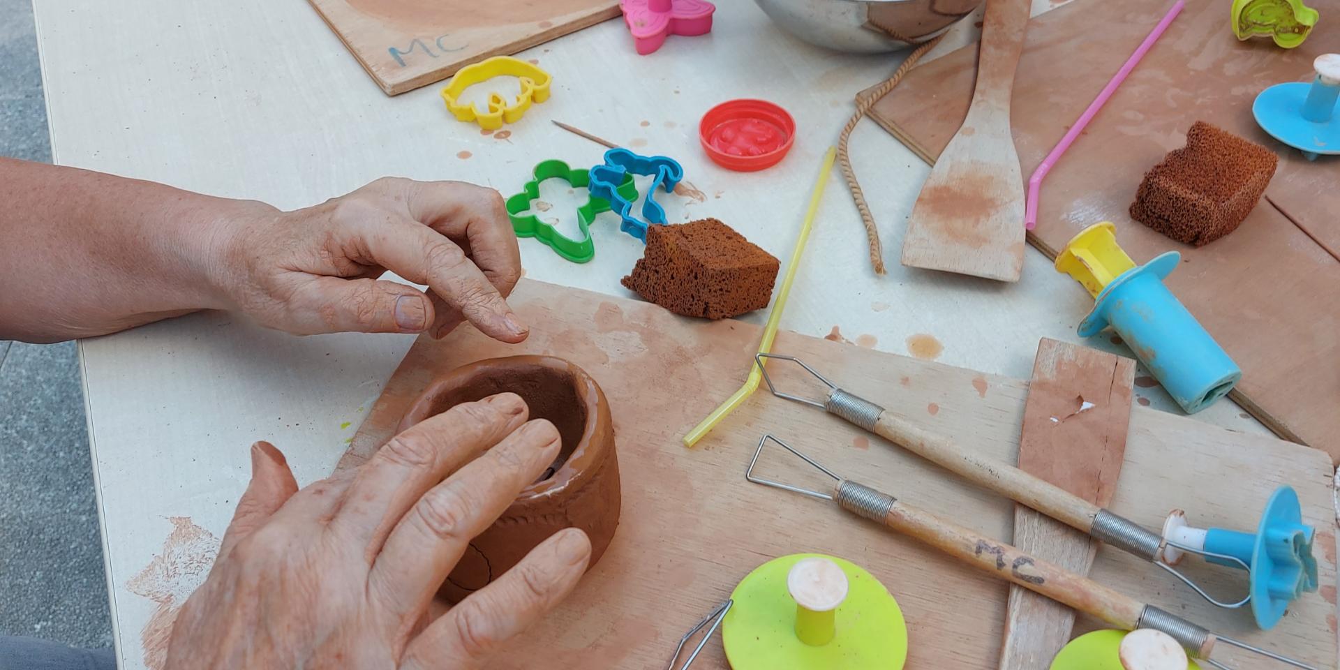 House of Ceramics