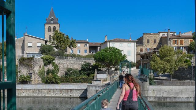 Saint-Vallier