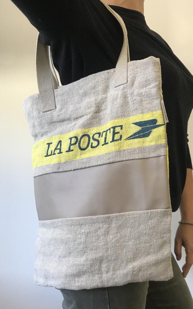 Tote bag 