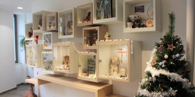 Boutique OT - Noël