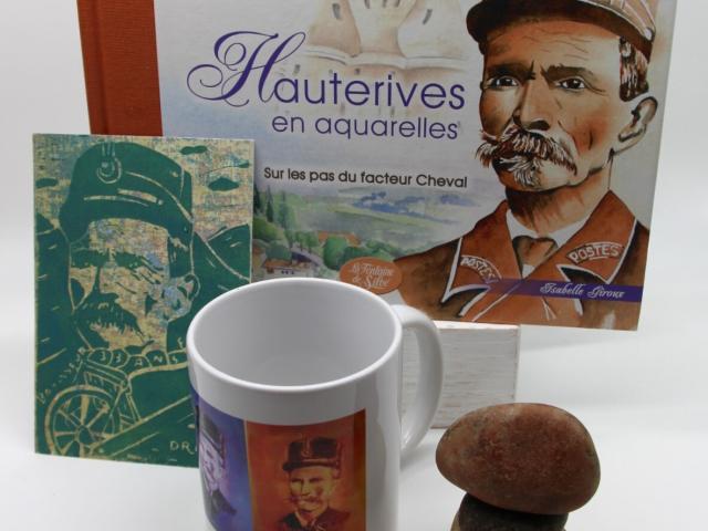 Boutique: lot