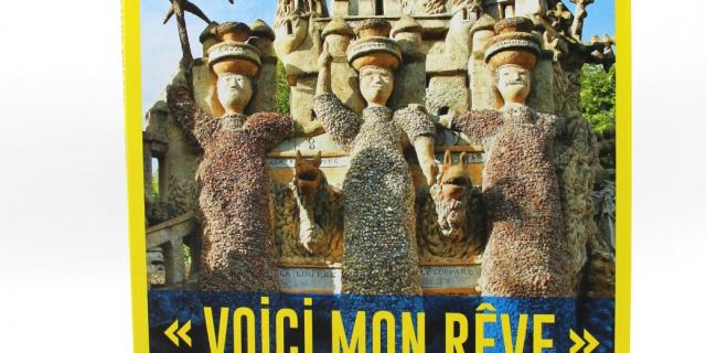 Livre Voici Mon Rêve