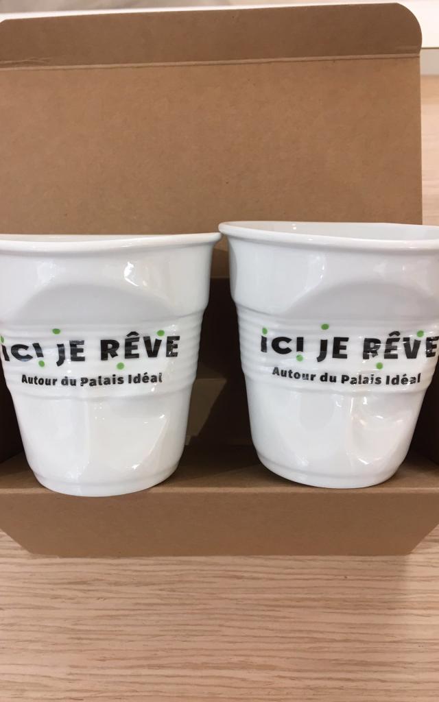 Froissés Revol Porcelaine