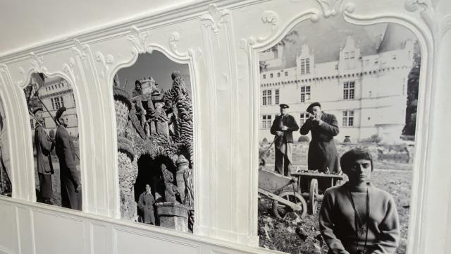 Exposition 